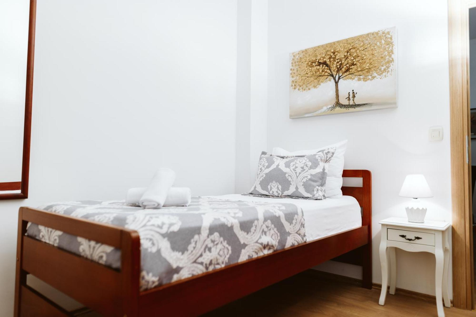 Hotel Medjugorje Irish Centre Room photo